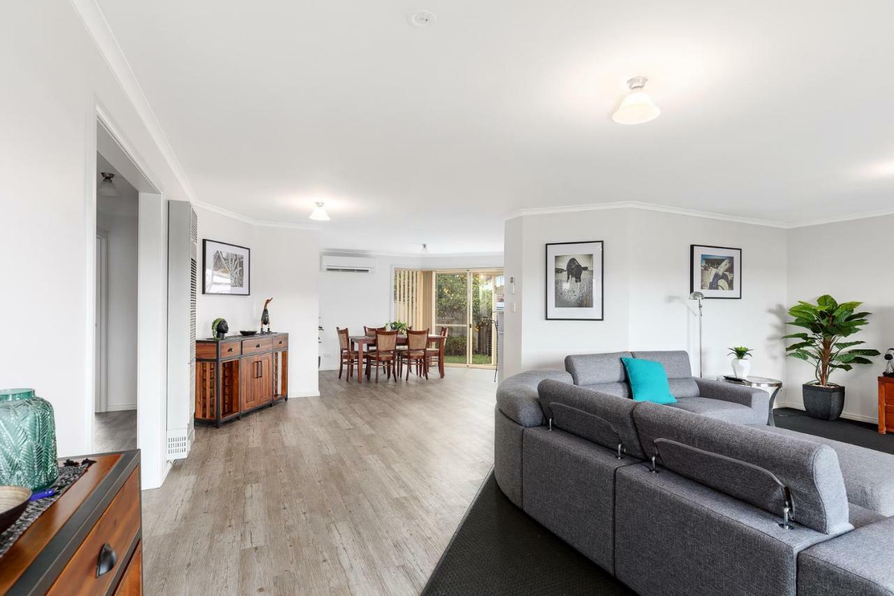 Maggie'S Place Mount Gambier Exterior foto